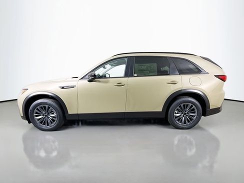 New 2026 MAZDA CX-70 SC AWD/4WD image 4