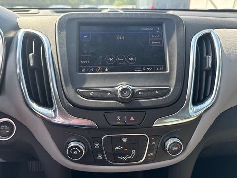Used 2024 Chevrolet Equinox LS w/ Sport Edition FWD image 11