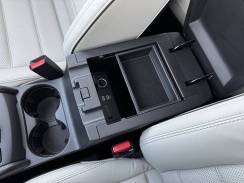 Certified 2025 MAZDA CX-5 AWD 2.5 S w/ Preferred Package image 21