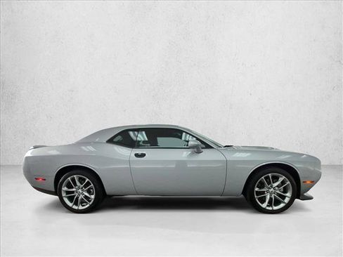 Used 2022 Dodge Challenger GT AWD/4WD image 4