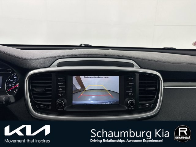 Used 2020 Kia Sorento LX AWD/4WD image 8