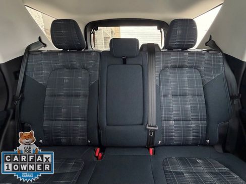 Used 2025 Ford Bronco Sport Heritage w/ Convenience Package image 26