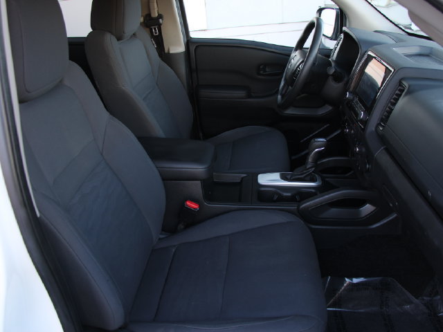 Certified 2024 Nissan Frontier S AWD/4WD image 30