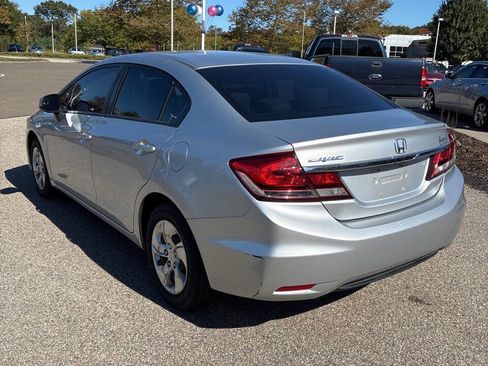 Used 2013 Honda Civic LX image 19