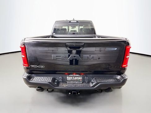 New 2026 RAM 1500 RHO image 6