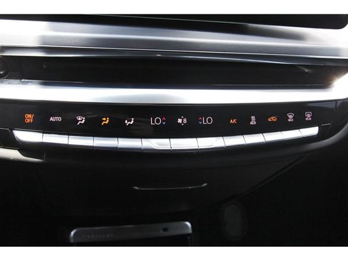Used 2024 Cadillac Lyriq Sport w/ LPO, Floor Liner Package AWD/4WD image 24