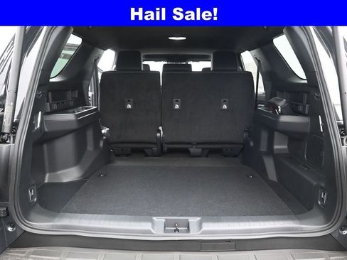 New 2026 Toyota 4Runner TRD Sport Premium image 12