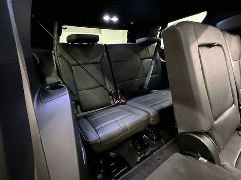 Used 2024 Chevrolet Tahoe RST image 31