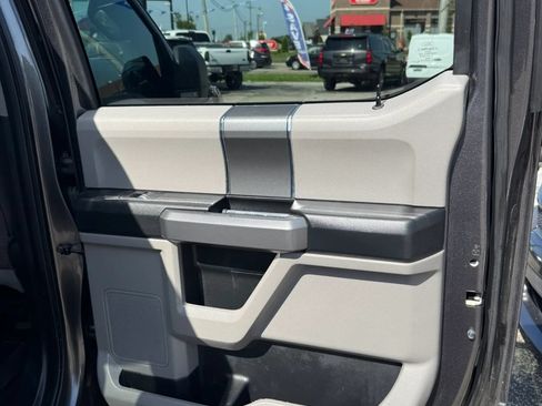 Used 2016 Ford F150 XLT w/ Equipment Group 302A Luxury AWD/4WD image 17