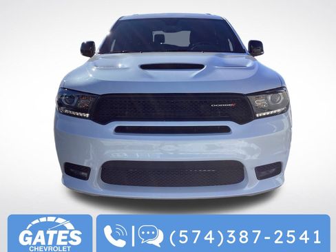 Used 2018 Dodge Durango GT w/ Premium Group image 2