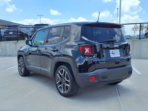 Used 2020 Jeep Renegade Sport FWD image 2