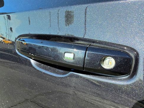 Used 2022 Chevrolet Tahoe RST w/ Luxury Package image 20