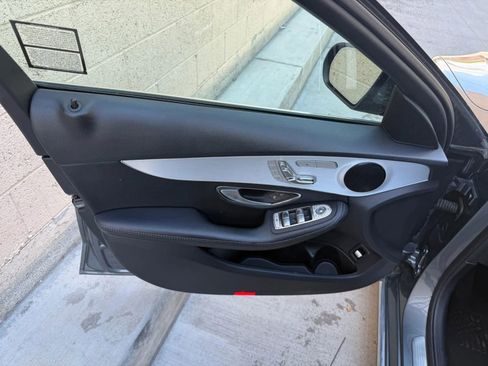 Used 2018 Mercedes-Benz C 300 Sedan image 14