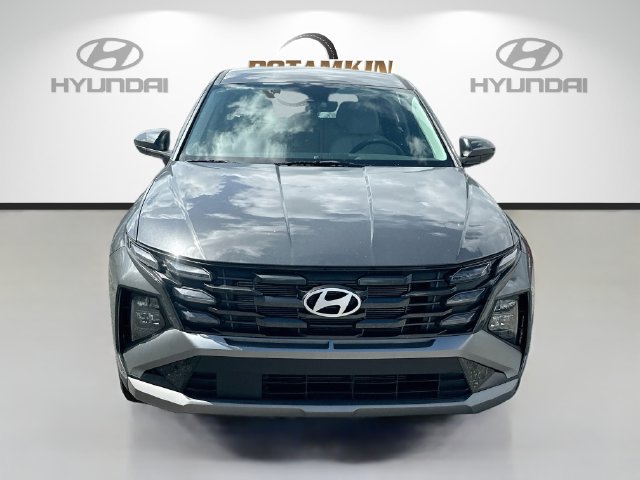 New 2026 Hyundai Tucson SE FWD image 2