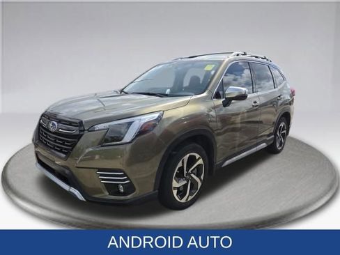 Used 2023 Subaru Forester Touring AWD/4WD image 15