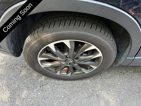Used 2016 MAZDA CX-5 Grand Touring FWD image 10