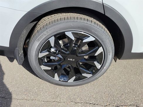 New 2026 Kia Sorento EX image 40