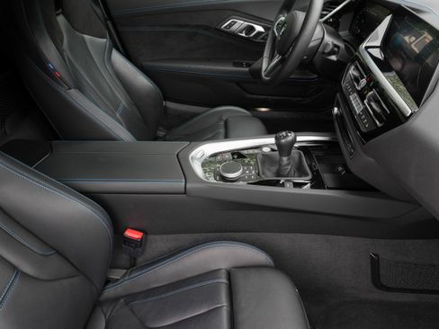 Used 2026 BMW Z4 M40i RWD image 12