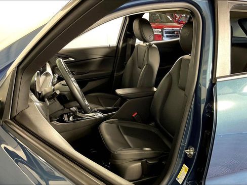 Used 2024 Buick Encore GX Sport Touring image 35