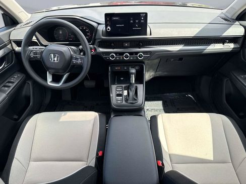 Certified 2026 Honda CR-V EX image 14