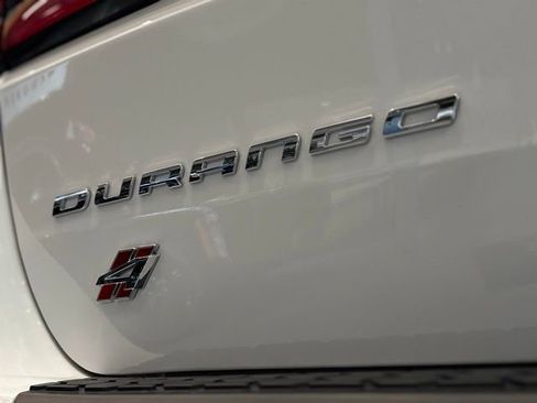 New 2026 Dodge Durango SRT Hellcat w/ Premium Group image 23