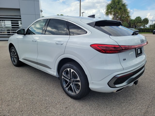 New 2026 Audi Q5 Premium Plus AWD/4WD image 4