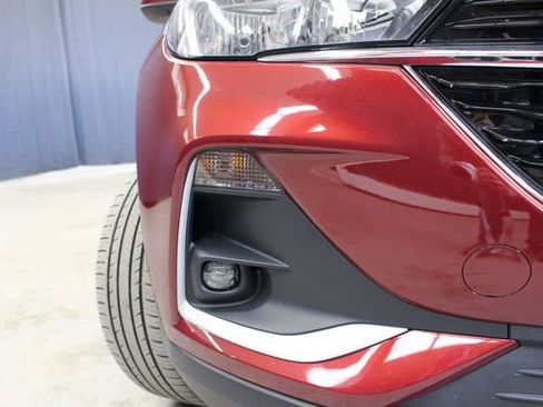 Used 2023 Buick Encore GX Select AWD/4WD image 6