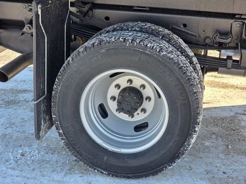 New 2025 Ford F350 XL w/ XL Chrome Package AWD/4WD image 12