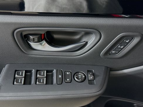 New 2026 Honda Pilot EX-L image 21