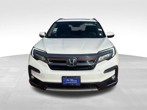 Used 2021 Honda Pilot Touring image 2