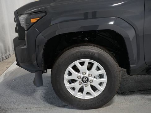 New 2026 Toyota Tacoma SR5 image 5