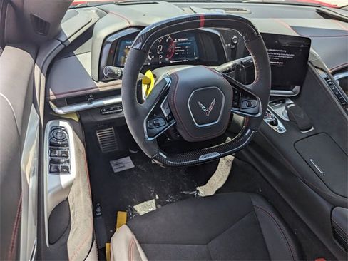 New 2025 Chevrolet Corvette Z06 image 7