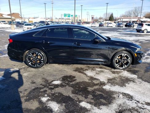 Used 2023 Kia K5 GT-Line image 5