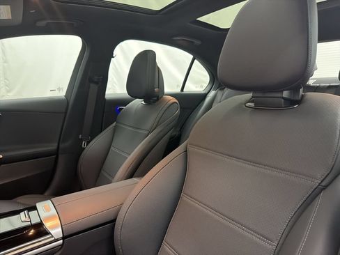 Used 2026 Mercedes-Benz C 300 Sedan image 13