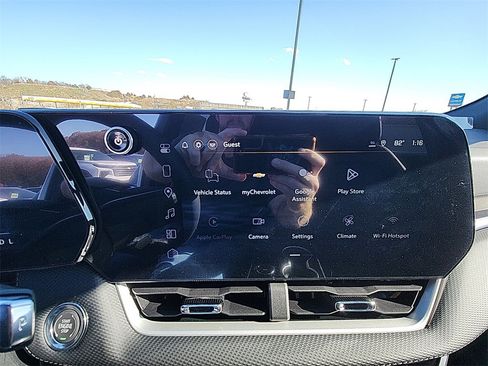 New 2026 Chevrolet Equinox LT w/ Convenience Package II image 21