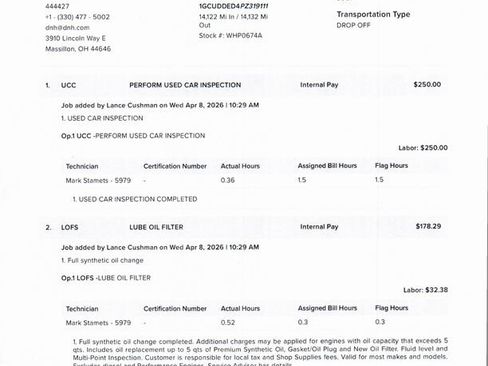 Used 2023 Chevrolet Silverado 1500 LT image 29