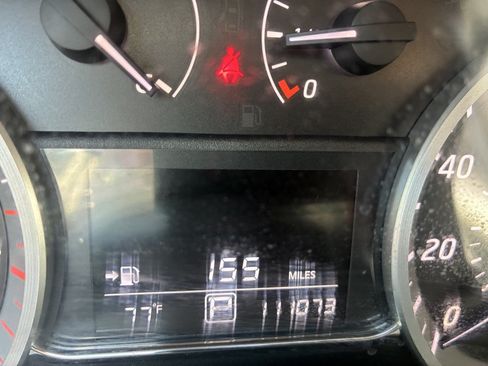 Used 2013 Nissan Sentra SV w/ Protection Pkg FWD image 8