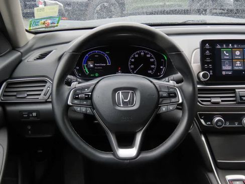 Used 2020 Honda Accord EX-L image 18