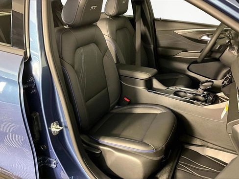 New 2026 Buick Envista Sport Touring w/ Convenience I Package image 12