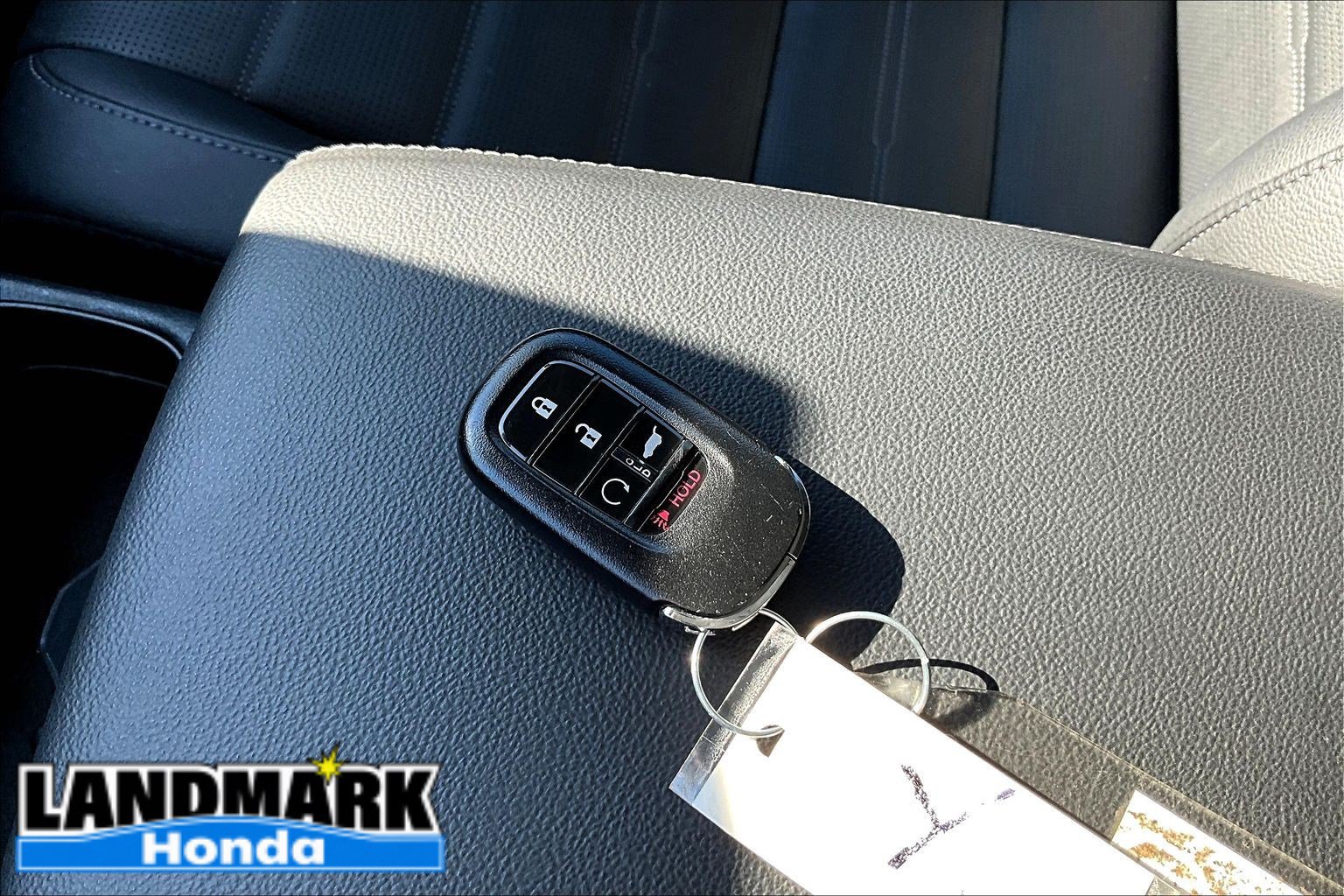 Used 2026 Honda CR-V EX-L image 10
