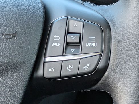 New 2026 Ford Bronco Sport Outer Banks w/ Outer Banks Tech Package+ image 15