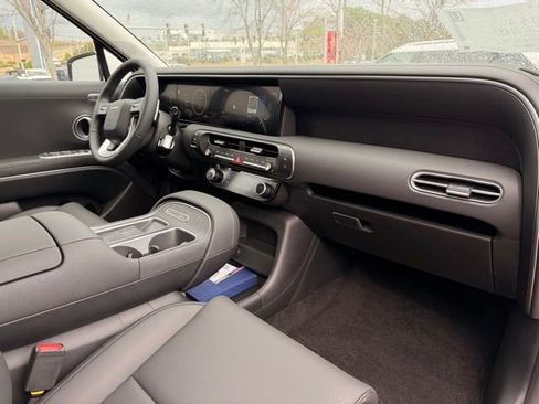 New 2026 Hyundai Palisade FWD Hybrid image 29