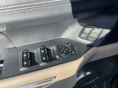 Certified 2024 Ford Expedition Max Limited image 22