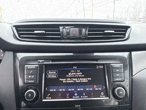 Used 2022 Nissan Rogue Sport S AWD/4WD image 15