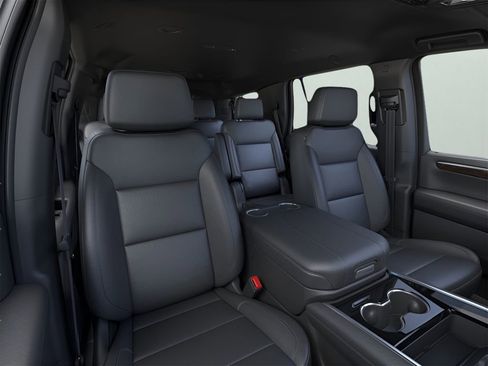 New 2026 Chevrolet Tahoe LT w/ Comfort Package image 16