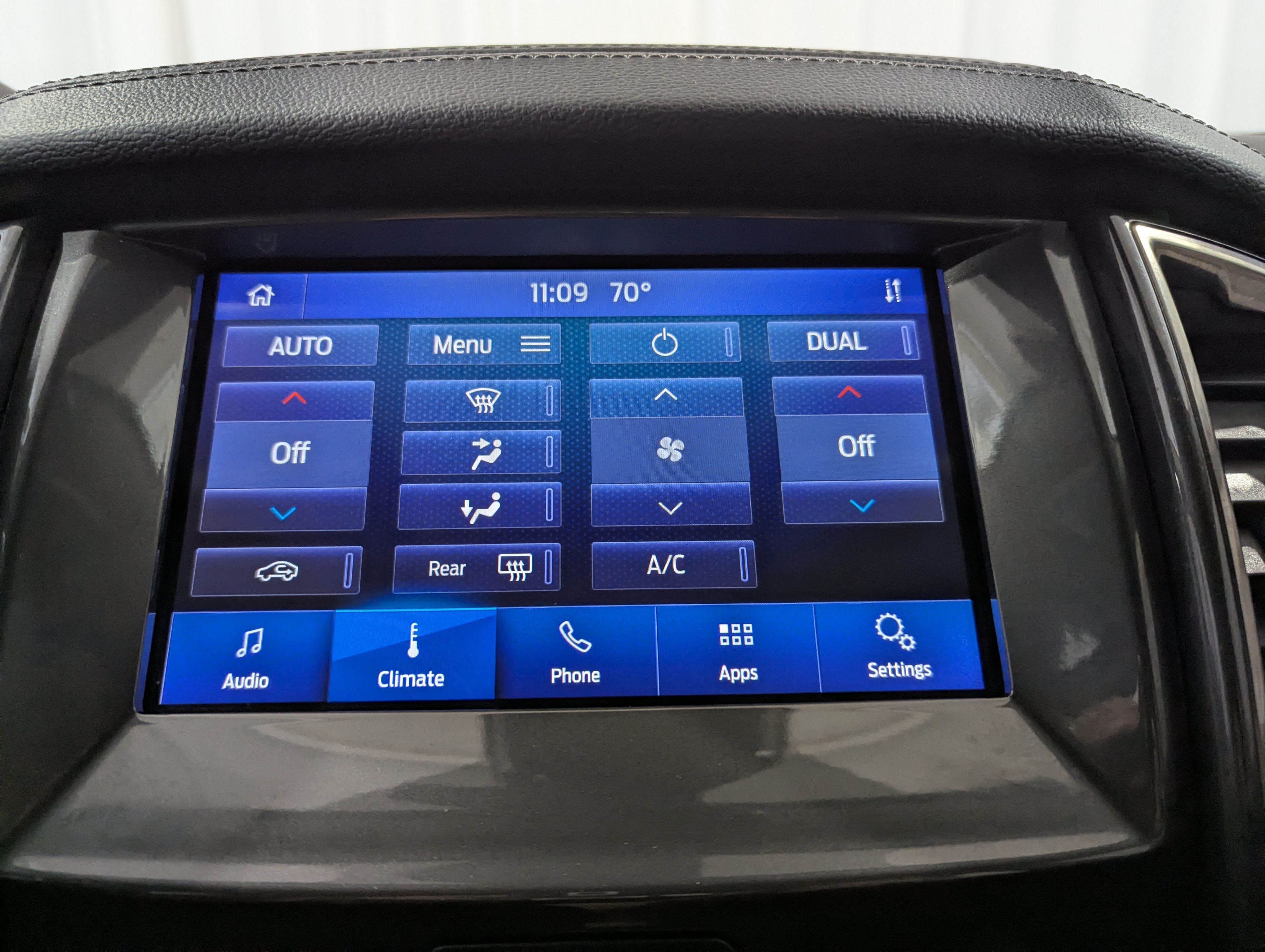 Used 2020 Ford Ranger Lariat w/ FX4 Off-Road Package AWD/4WD image 24