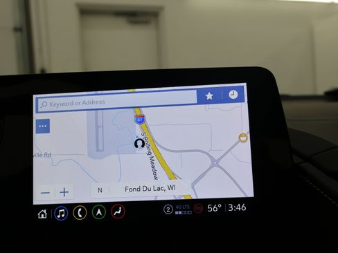 Used 2023 Chevrolet Corvette Stingray Premium Cpe w/ Z51 Performance Package image 47