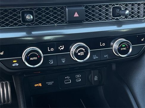 Used 2025 Acura Integra Type S image 20