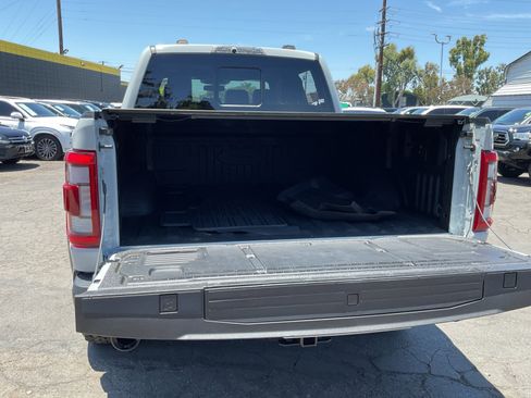 Used 2023 Ford F150 Raptor w/ Equipment Group 802A Raptor R AWD/4WD image 25