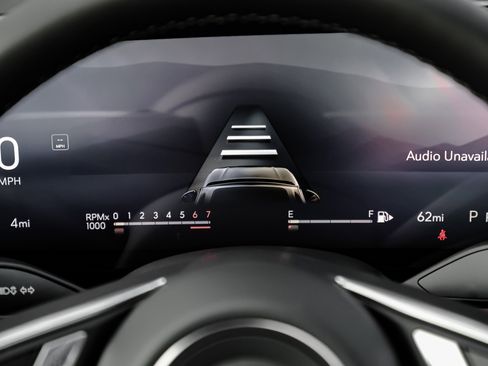 New 2026 Buick Envision Sport Touring image 25